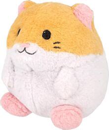 AitaiKuji Kirby Sanei Boeki Kororin Friends Plush Rick