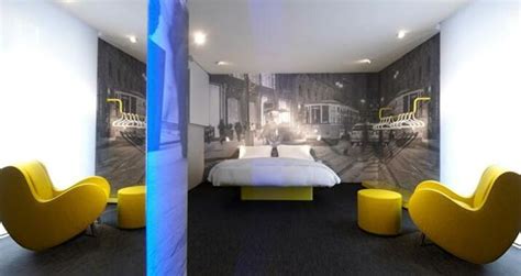 TH Street Duomo, a Design Boutique Hotel Milan, Italy