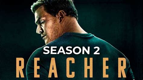 Jack Reacher Season 2: Release Date And Everything You Need To Know