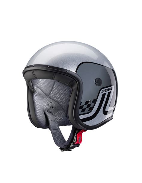 Casco Moto Jet Fibra Caberg Freeride Trophy Miglior Prezzo Lagunaseca