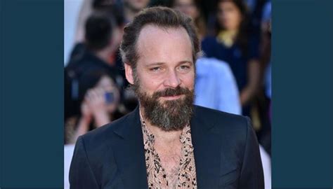 Peter Sarsgaard lands role in ‘The Batman’ | Gephardt Daily