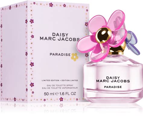 Marc Jacobs Daisy Paradise Eau De Toilette Limited Edition For Women