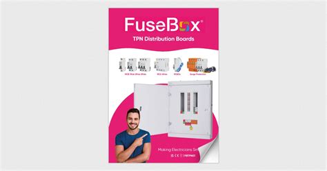 Fusebox Tpn Distribution Boards Page 4