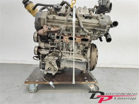 Engine Hyundai Santa Fe II 2 7 V6 24V 4x2 161P13EA00 G6EA