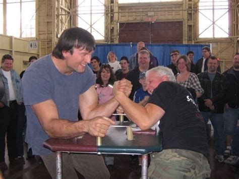 Armwrestling Championship – The Capital Fair