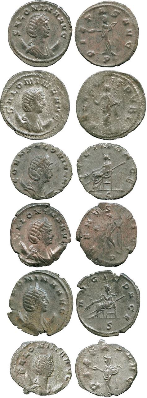 Numisbids Baldwin S Of St James S Auction Argentum Lot