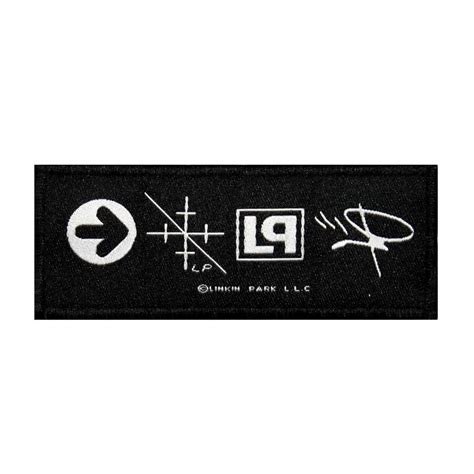 Linkin Park Logo Meaning