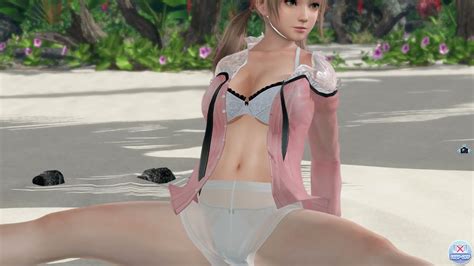 Doaxvv Amy Memories 2 Lovely Mode Youtube