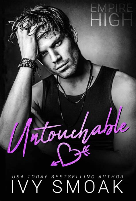 Series — Ivy Smoak International Bestselling Author