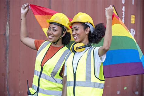 Top Benefits Lgbtq Employees Want In The Workplace In 2023