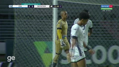 V Deo Aos Min Do Tempo Finaliza O Certa De Iury Lirio Do Csa