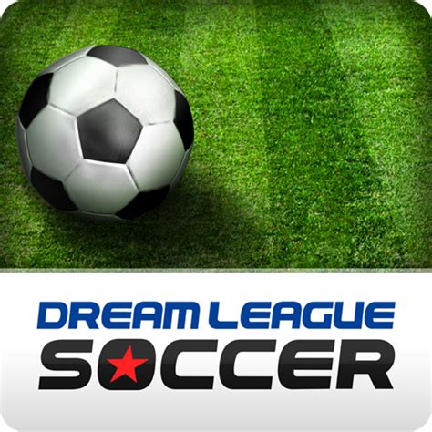 Dream League Soccer APK pour Android - Télécharger