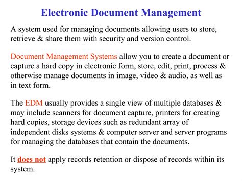 Electronic systemspresentation | PPT