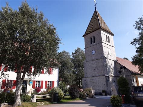 Brauchliseuzi Wanderung La Br Vine Les Ponts De Martel