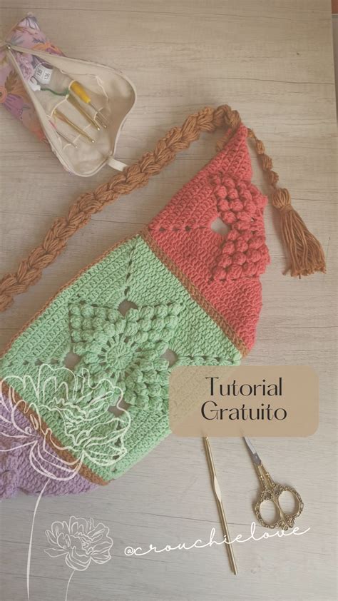 Publicaciones De Crouchielove Crochet Cafecito