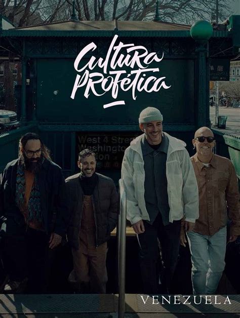 Cultura Prof Tica Anuncia Su Regreso A Venezuela Con Dos Conciertos En