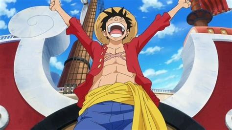 Welcome To The Dressrosa Arc Of The One Piece New World MyAnimeList Net