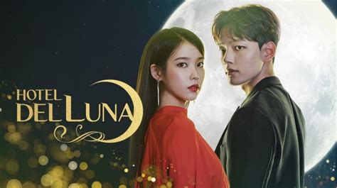 5 Rekomendasi Drama Korea Bergenre Fantasi Bikin Kamu Imajinatif