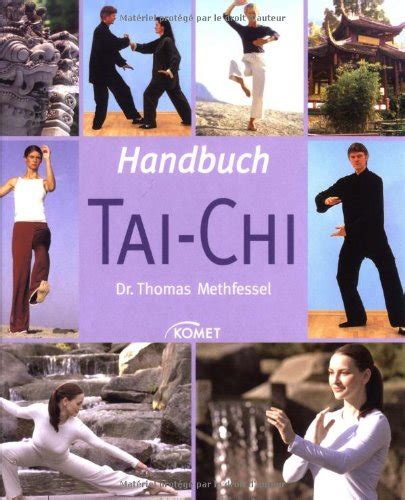 Handbuch Tai Chi Amazon de Bücher