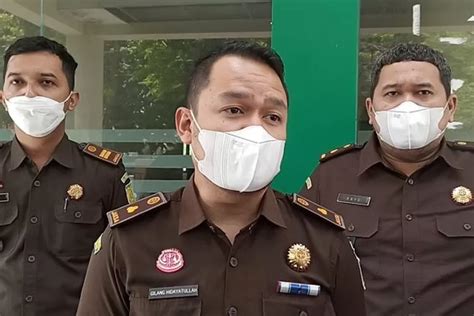 Akhirnya Kades Berjo Dan Mantan Dirut Bumdes Berjo Ditetapkan Sebagai