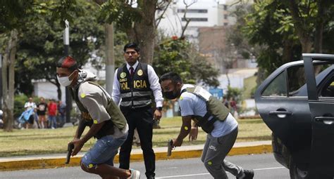 Asesinato En San Miguel Conoce El Perfil Psicol Gico De Dos De Los