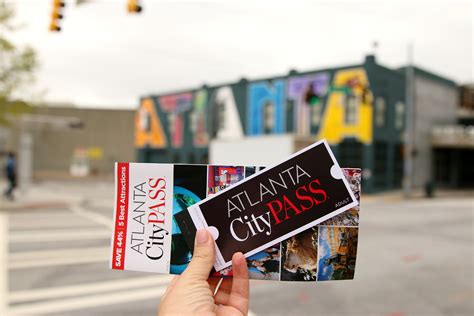 72 Hours In Atlanta- Visitors Guide | It's a Lovely Life!