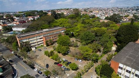 Infraestrutura Do Curso De Medicina Universidade Santo Amaro