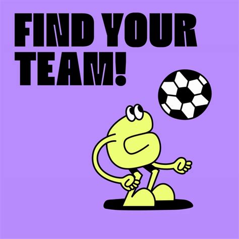 soccer mascots kids
