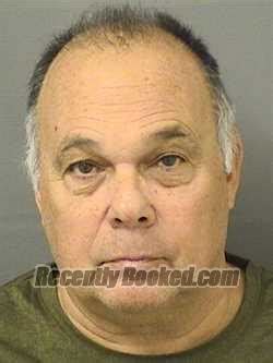 Recent Booking Mugshot For Robert Hal Cohen In Palm Beach County Florida