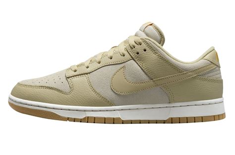 BUY Nike Dunk Low Tan Suede | Kixify Marketplace