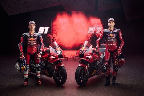 Motul Resmi Jalin Kemitraan Dengan Gasgas Factory Racing Tech Di