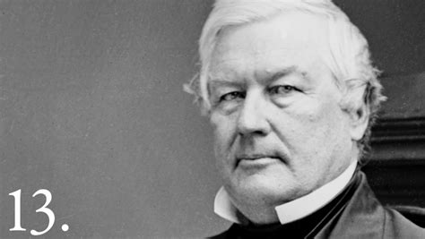 Millard Fillmore | whitehouse.gov