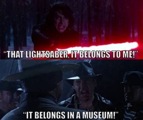 'Indiana Jones' Memes | Fun