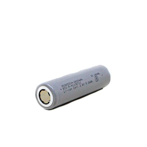 Buy Bak Nmc Mah C Lithium Ion V Battery Online At Robu In