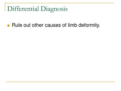 Ppt Orthopedic Physical Assessment Powerpoint Presentation Free