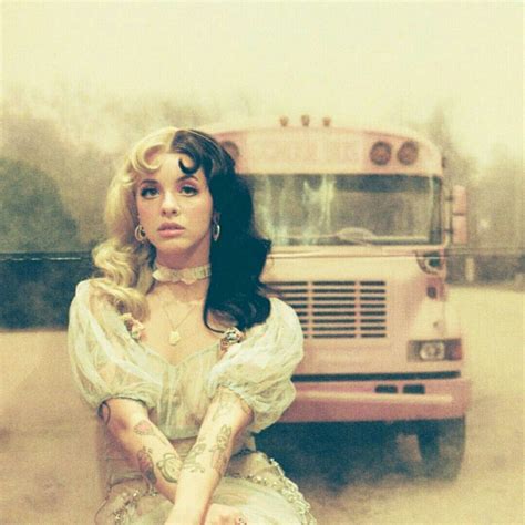 Melanie Martinez K 12 Melanie Martinez Melanie Crybaby Melanie Martinez