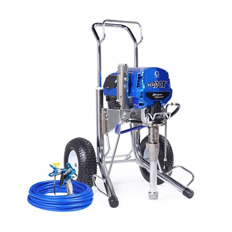 Ultra 1095 XT Standard Series Electric Airless Sprayer Hi Boy