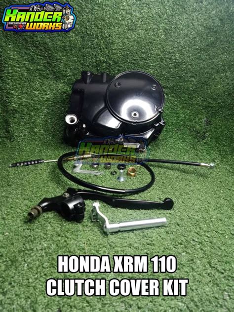 Honda Xrm Clutch Conversion Kit Lazada Ph