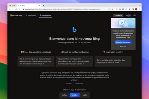 Bing S Now Chats In Chrome And Safari Gamingdeputy