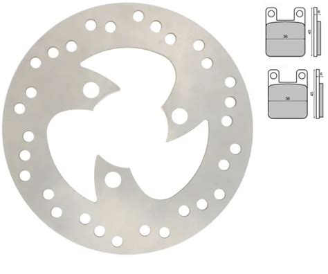 Service Client 24 7 Disque De Frein Avant 2 Plaquettes Pr Peugeot