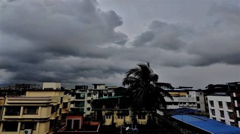 Weather Forecast বর্ষার ওয়ার্ম আপে ভিজছে উত্তর মুখ ভার দক্ষিণের