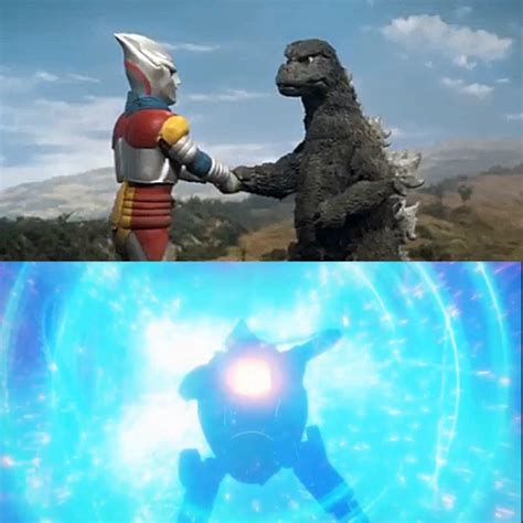 Godzilla vs Kong ALTERNATE ENDING. Check it out. Watch till the end! : r/Monsterverse