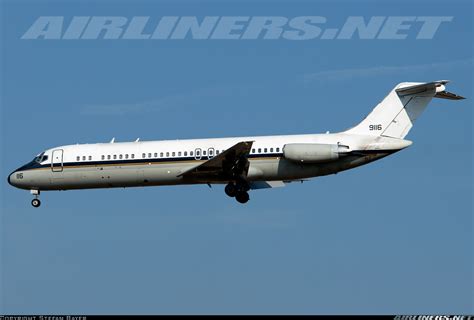 Mcdonnell Douglas C 9b Skytrain Ii Dc 9 32cf Usa Navy Aviation