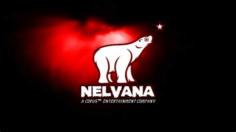 Nelvana 2004 Logo Horror Remake V2 By Chace1204 On Deviantart