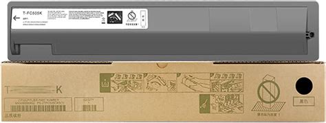 Jheng Toner Cartridge T Fc C Compatible T T Fc C T T Fc E T Fc