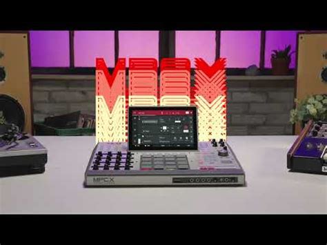 Akai Professional Mpc X Se Kaufen Jetzt Bei Session