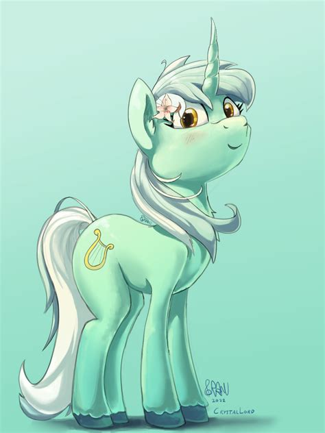 Safe Artist Meater Lyra Heartstrings Mlp Equine