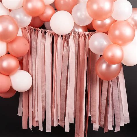 Top Party Streamer Decoration Ideas Party Pieces Atelier Yuwa Ciao Jp