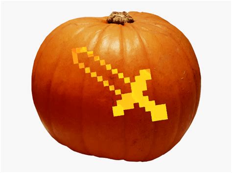 How Do You Carve A Pumpkin In Minecraft