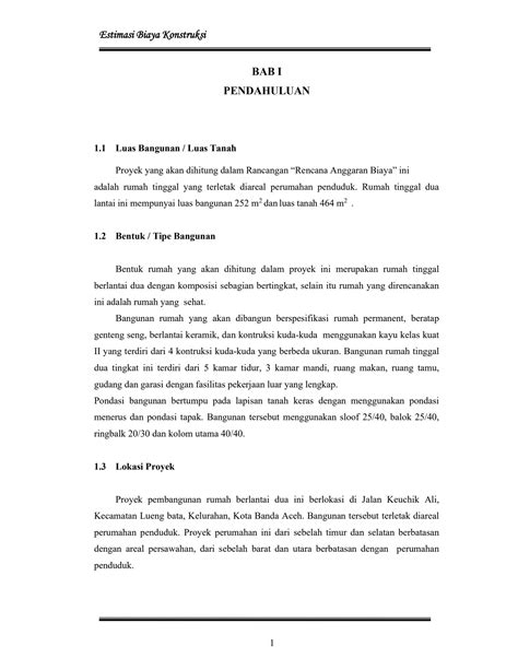 cara membuat rencana anggaran biaya kegiatan 8
